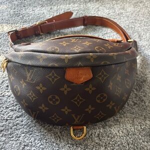 Louis Vuitton Bum Bag